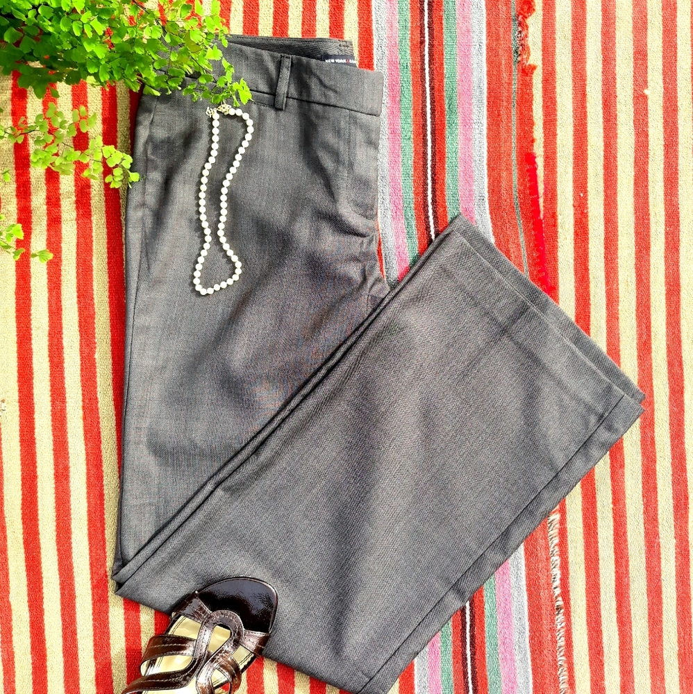 Beautiful New York & Company Pants